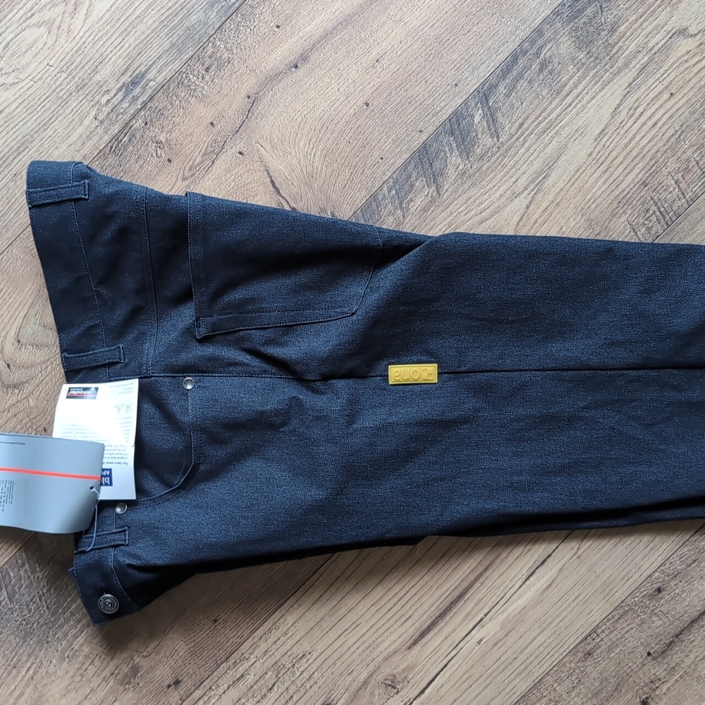Ona Schoeller Prestige Equestrian Riding Pants NWT, Sz 28x32 - Picture 10 of 16